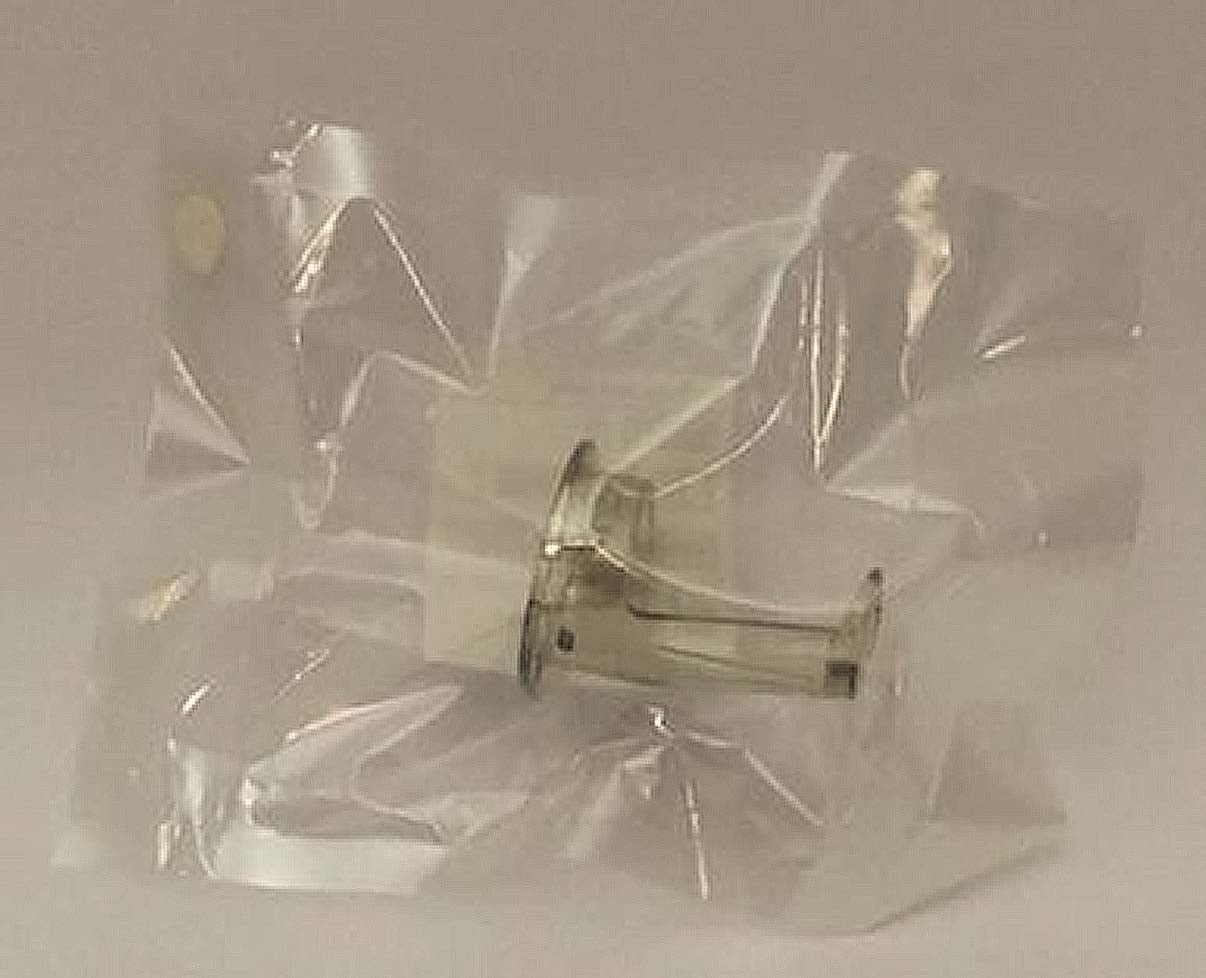 Palomar 2940 Erbium Laser Handpiece 10x10 Focal Guide Distance Gauge 5520-2030