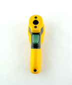 Fluke 62 Max Infrared Thermometer (Not for human temp), -22 to +932 Degree F Range