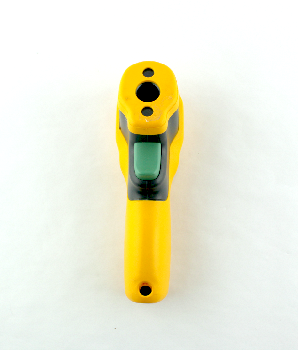 Fluke 62 Max Infrared Thermometer (Not for human temp), -22 to +932 Degree F Range
