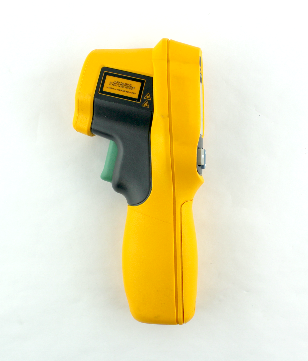 Fluke 62 Max Infrared Thermometer (Not for human temp), -22 to +932 Degree F Range