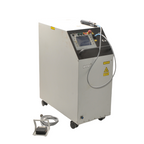2006 RA Medical Excimer Laser EX-308 308 nm Phototherapy PARTS SYSTEM AS IS
