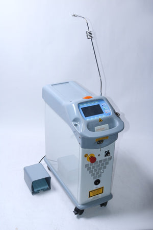 2008 Deka Cynosure SmartLipo SmartSense NdYAG 1064 Laser Body Sculpt 4M PULSE