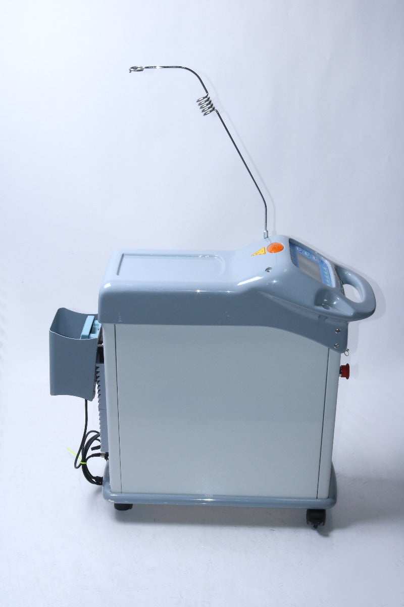 2008 Deka Cynosure SmartLipo SmartSense NdYAG 1064 Laser Body Sculpt 4M PULSE