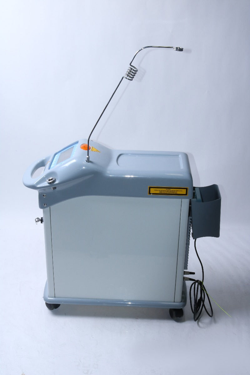 2008 Deka Cynosure SmartLipo SmartSense NdYAG 1064 Laser Body Sculpt 4M PULSE