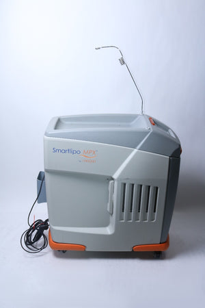 2008 Cynosure SmartLipo MPX NdYAG 1064 1320 2M Pulses Body Sculpt Laser NON RFID