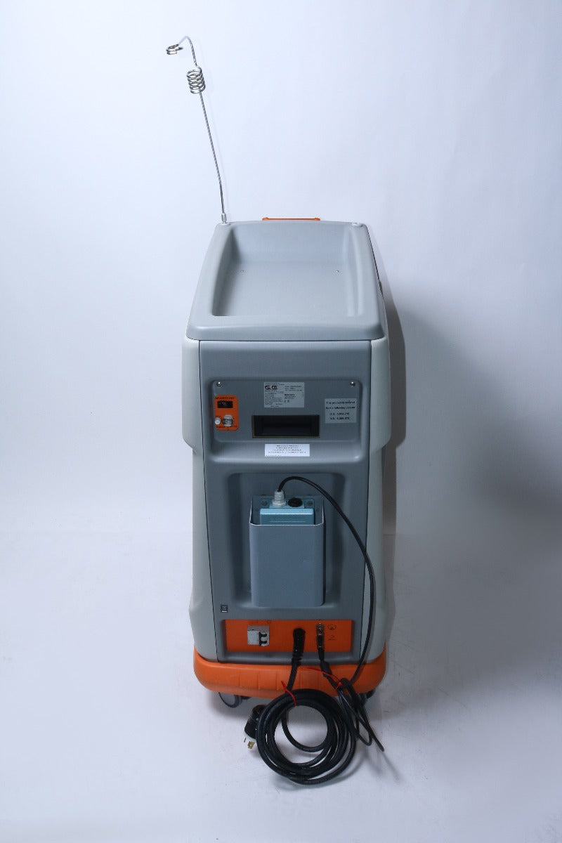 2008 Cynosure SmartLipo MPX NdYAG 1064 1320 2M Pulses Body Sculpt Laser NON RFID