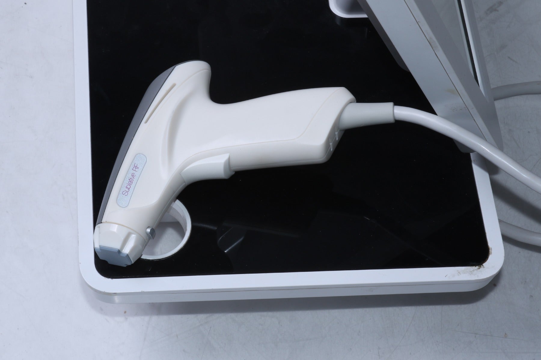 Syneron Candela eMatrix E Matrix Sublative RF Wrinkle Reduction PARTS ONLY AS IS