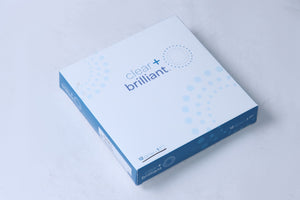 Solta Clear + & Brilliant Laser Tip CB-TIP-SC 12 PACK w/ Credits EXP 2018