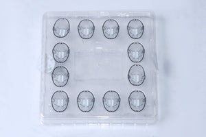 Solta Clear + & Brilliant Laser Treatment Tips ONLY CB-TIP 12 Pack NO CREDITS