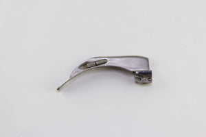 Standard Med MAC 3 Fiber Optic Laryngoscope Blade MacIntosh Size #3 SOLD AS IS