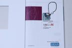 2017 Deka Motus AX Alexandrite 755 nm Laser Operator Manual OM112B1_G.V03