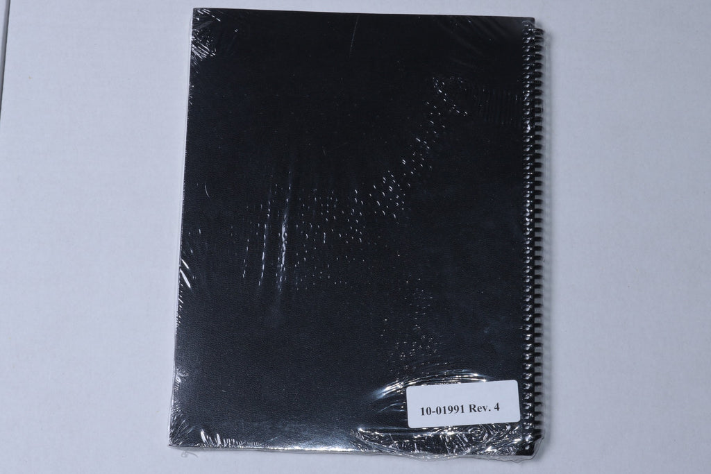 Solta Fraxel Restore SR 1500 Re Store Laser Operator Manual 10-01991 Rev 4