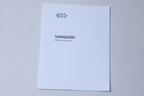 2015 BTL Vanquish RF Cellulite Reduction User Operator Manual 713-80MANUENCA105