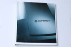 1996 Coherent UltraPulse CO2 Ultra Pulse Laser Operator Manual REV B 0625-378-01