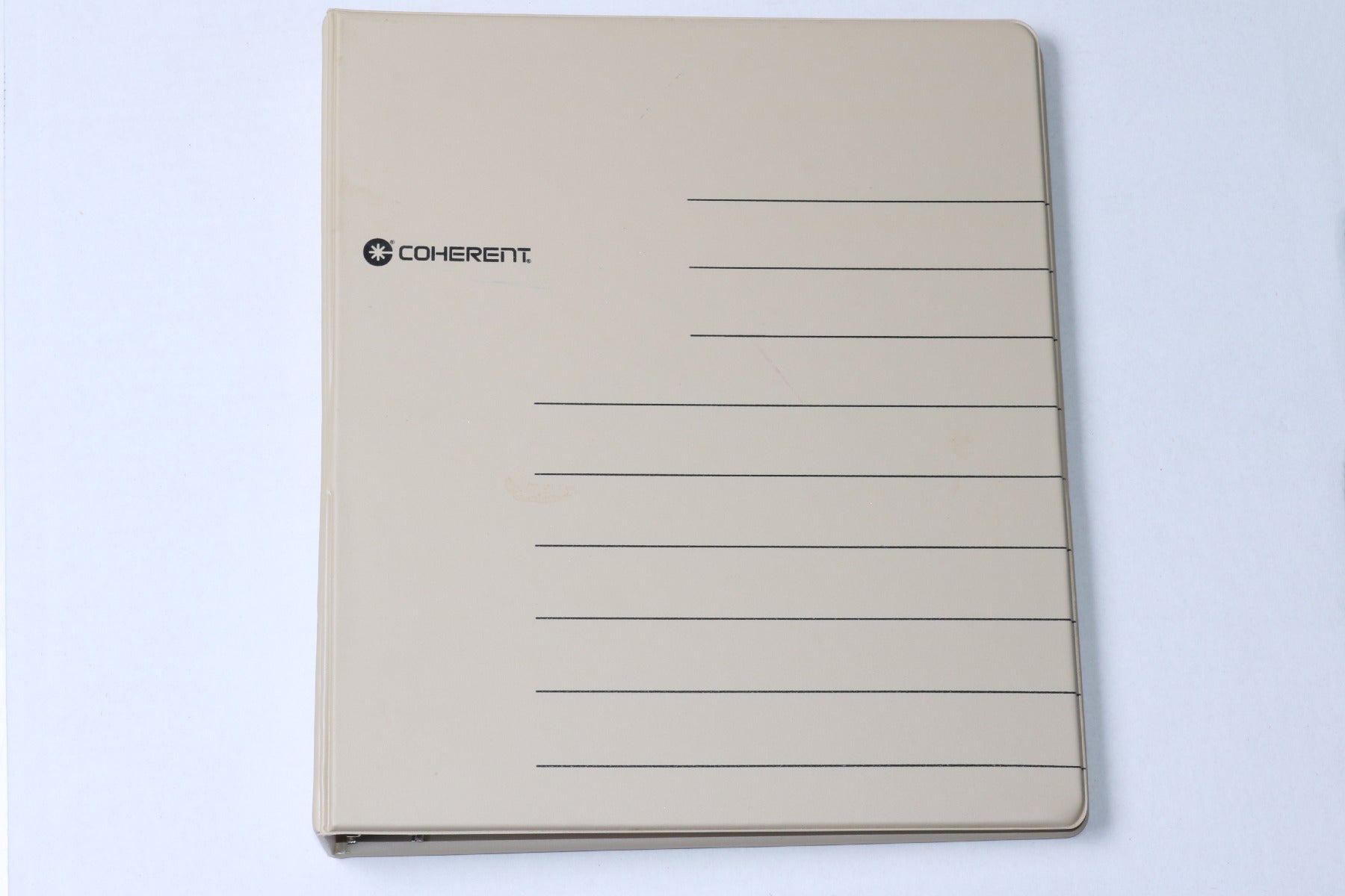 1994 Coherent UltraPulse 5000C CO2 Laser Operator Manual REV B 0624-009-01