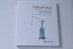 2009 Lumenis UltraPulse Encore SurgiTouch CO2 Laser Operator Manual 0637-129-01