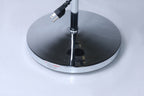 Tech-Med Model 4397 Gooseneck Floor Exam Lamp 72" 10W LED 60W Incandescent