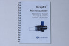 2009 Lumenis UltraPulse DeepFX Microscanner Laser HP Operator Manual PB-1009720