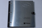 2004 Palomar Starlux 300 Star Lux IPL Laser Operator User Manual REV A 1500-0002