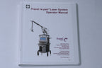 2008 Reliant Fraxel Repair CO2 Re Pair Laser Operator Manual REV 5 10-03974