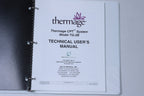 2009 Solta Thermage CPT TG-2B RF Technical User Operator Manual REV A 42472 C