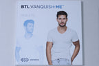 BTL Vanquish ME Fat Reduction Abs Stomach Before & After Photo Book MEN B&A MALE