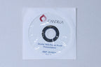 Candela GentleYAG Gentle YAG Power Point Presentation CD REV 1 0920-23-0214