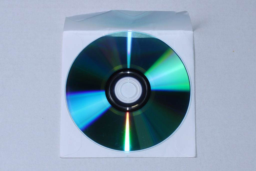 Candela GentleYAG Gentle YAG Power Point Presentation CD REV 1 0920-23-0214