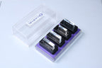 Lumenis ESC EpiLight IPL Crystal Light Guide Filter 10x45mm 8x35 4pk 615 645 755