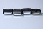 Lumenis ESC EpiLight IPL Crystal Light Guide Filter 10x45mm 8x35 4pk 615 645 755