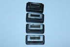 Lumenis ESC EpiLight IPL Crystal Light Guide Filter 755 nm 8x35 4 Pack Epi Light