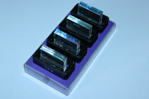 Lumenis ESC EpiLight IPL Crystal Light Filter 10x45mm Set of 4 560 590 645 695
