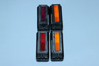 Lumenis ESC EpiLight IPL Crystal Light Filter 10x45mm Set of 4 560 590 645 695