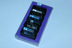 Lumenis ESC EpiLight IPL Crystal Light Filter Set of 5 SMALL HP 550 646 695