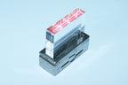Lumenis ESC EpiLight IPL Light Guide Crystal Filter 10x45mm 645nm PARTS AS IS