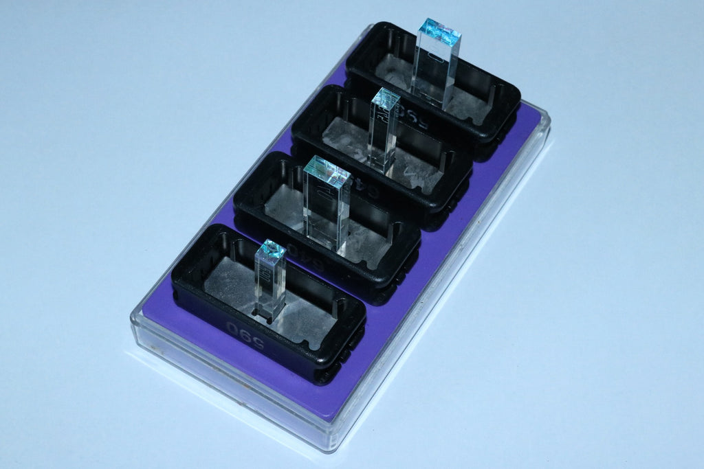 Lumenis ESC EpiLight IPL Light Guide Crystal Filter 8x8 8x15 640 645 590 nm