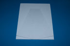 Cynosure Ellman Pelleve RF Wrinkle Reduction Lobby Marketing Display Sign 8x11"