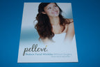 Cynosure Ellman Pelleve RF Wrinkle Reduction Lobby Marketing Display Sign 8x11"