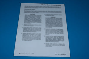 Descriptive image text