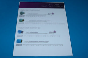 Descriptive image text