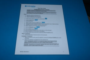 Descriptive image text