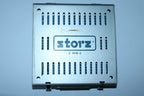 Storz E 7416-2 Instrument Organizer Autoclave Tray Mixed Miltex & Tieman Forceps