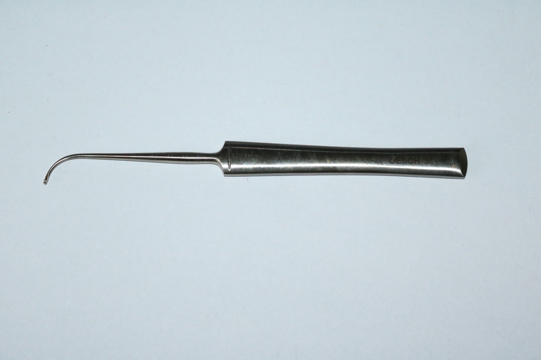 Tuscher Salzmann Oesch Style E 69 Phlebotomy Retractor Hook E69
