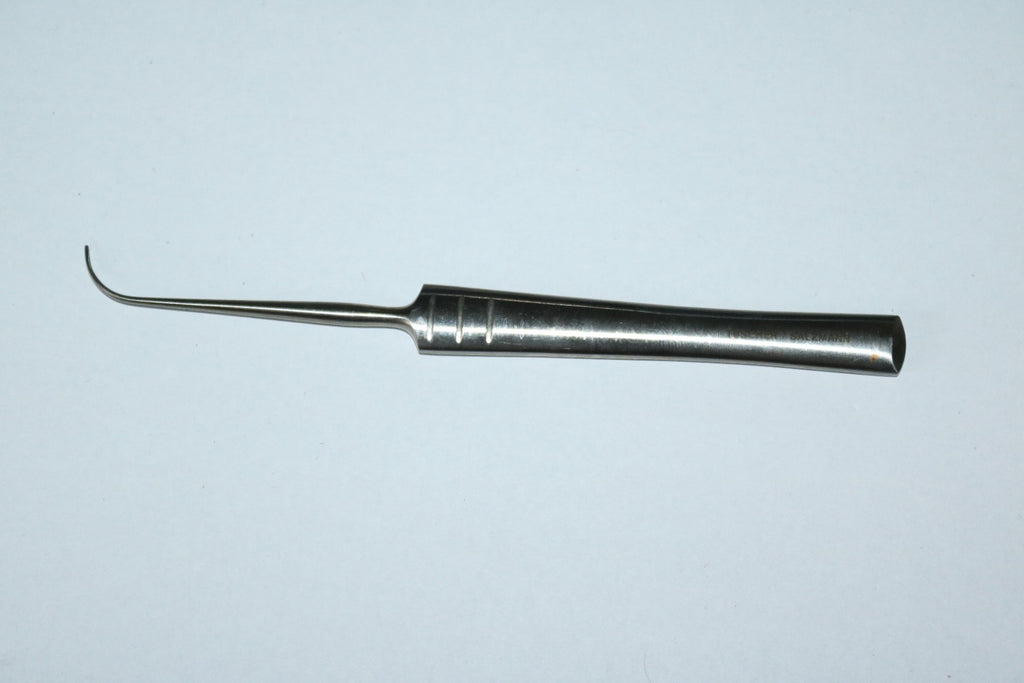 Tuscher Salzmann Oesch Style M 59 Phlebotomy Retractor Hook M59
