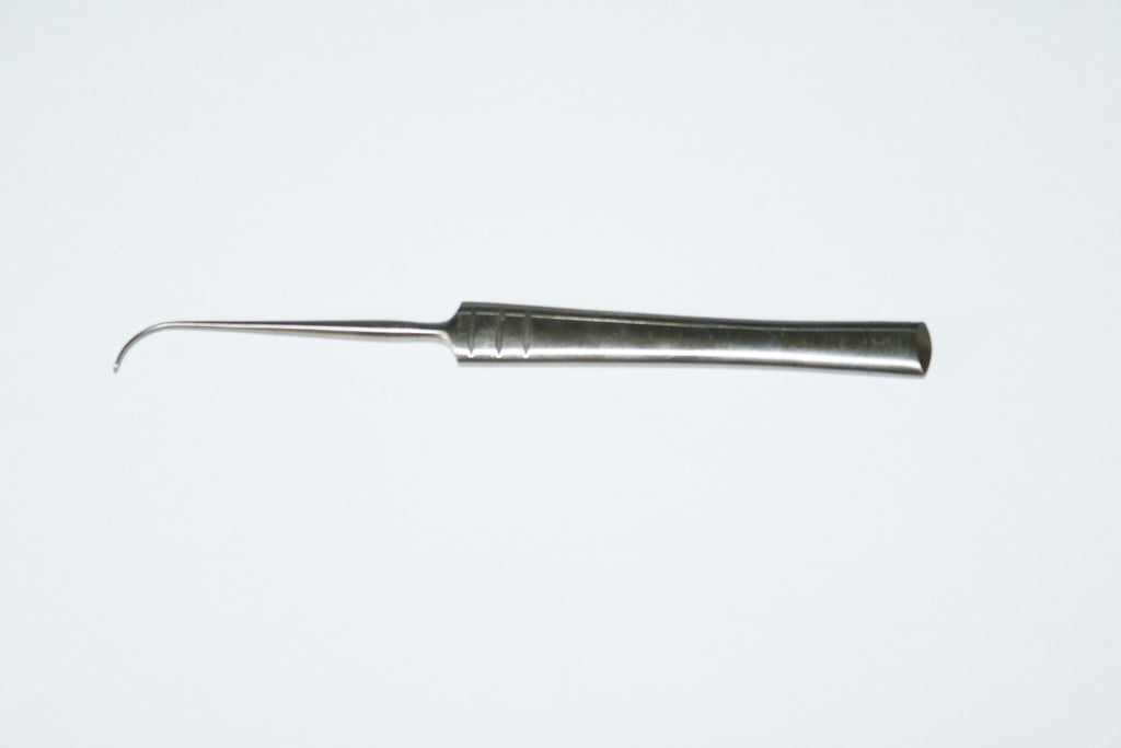 Tuscher Salzmann Oesch Style M 59 Phlebotomy Retractor Hook M59