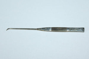 LP Inox France Depose Crochet Muller Phlebotomy Hook Retractor #4