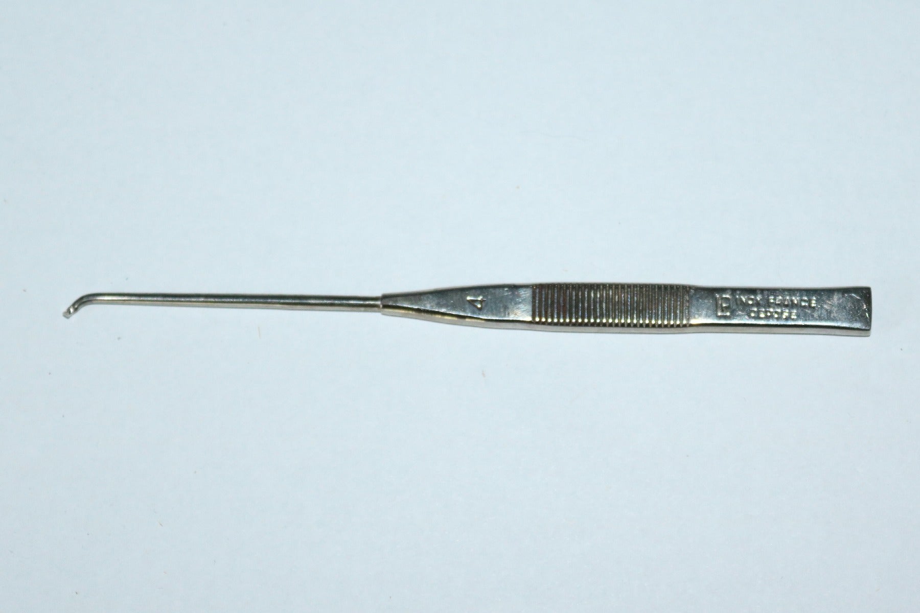LP Inox France Depose Crochet Muller Phlebotomy Hook Retractor #4