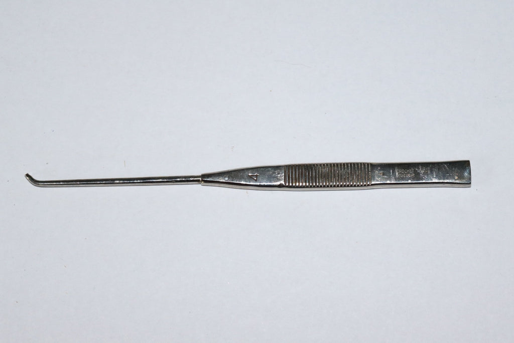 LP Inox France Depose Crochet Muller Phlebotomy Hook Retractor #4