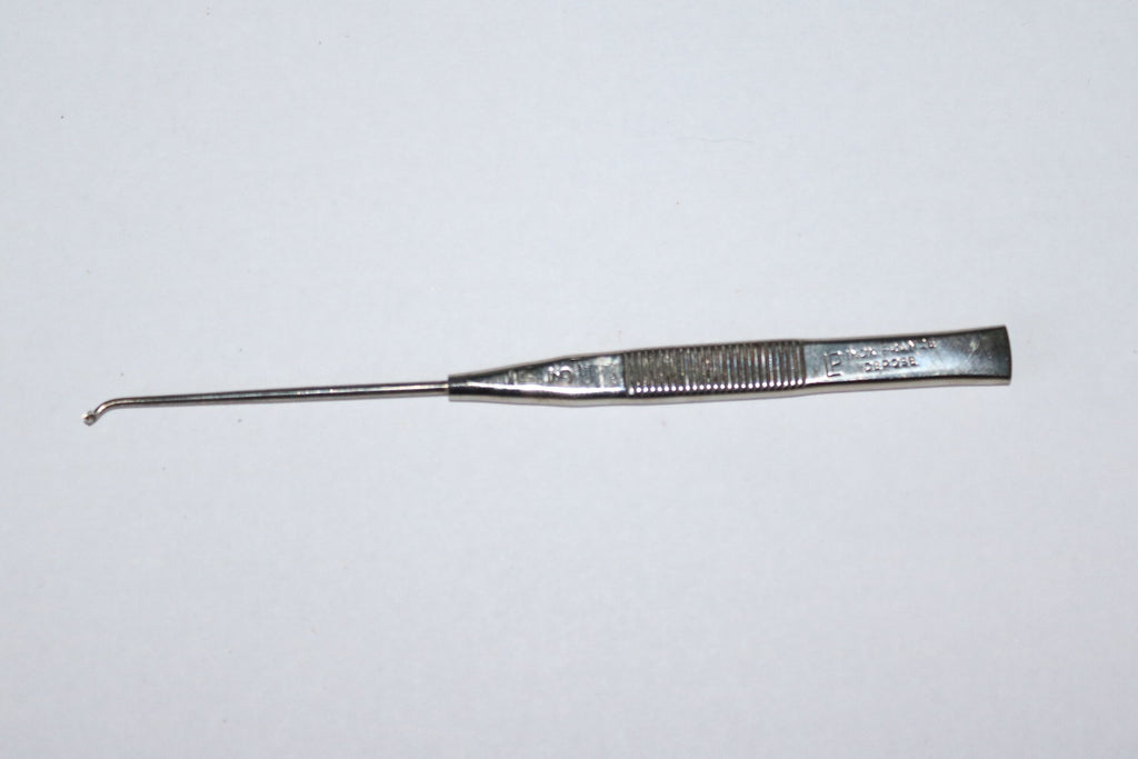 LP Inox France Depose Crochet Muller Phlebotomy Hook Retractor #3