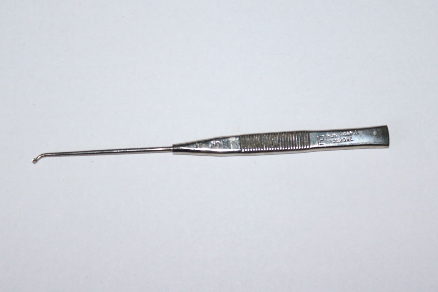 LP Inox France Depose Crochet Muller Phlebotomy Hook Retractor #3